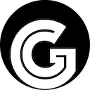 Ghizeh logo Ghizeh logo